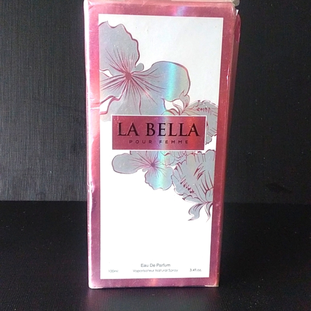 Perfume